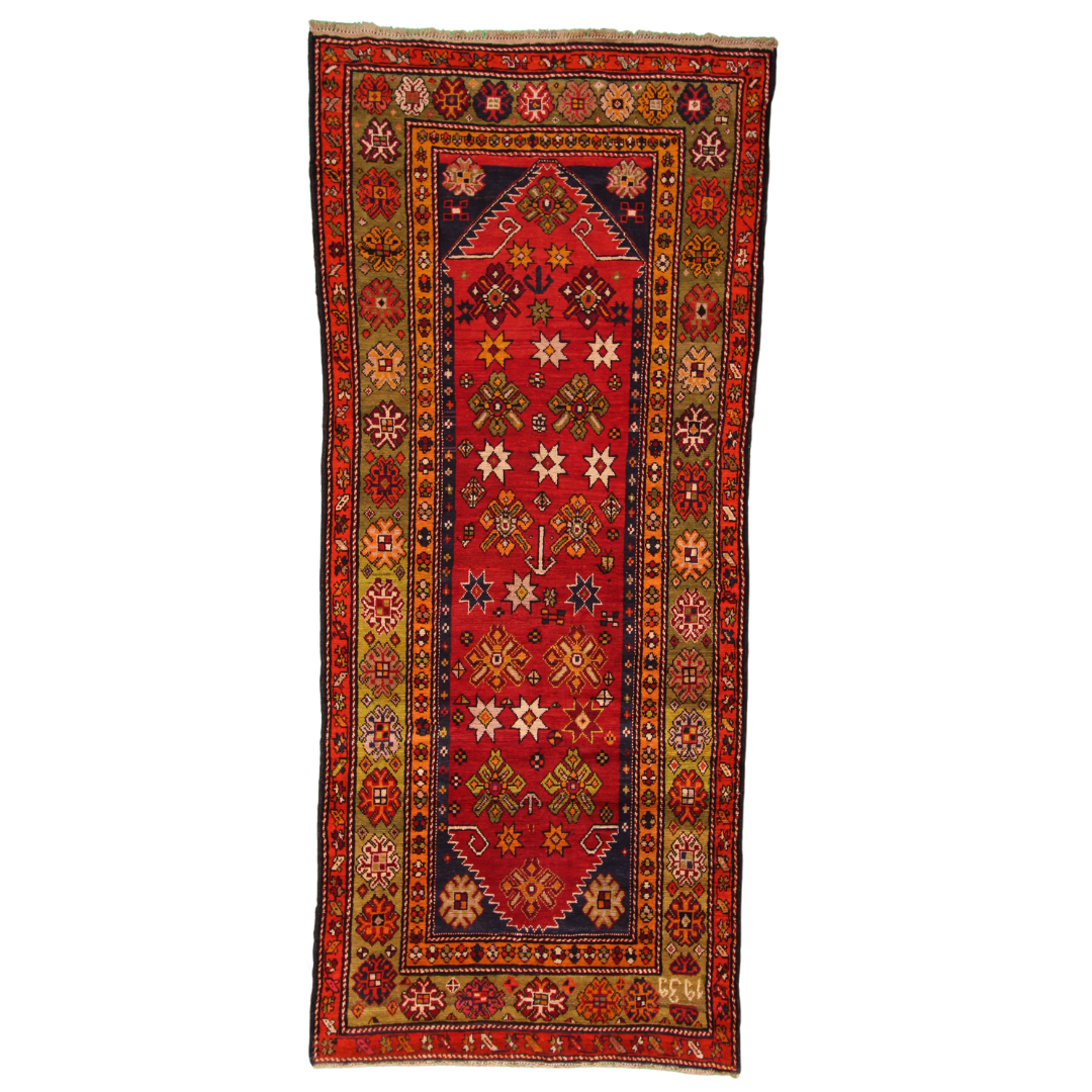 Antique Karabagh