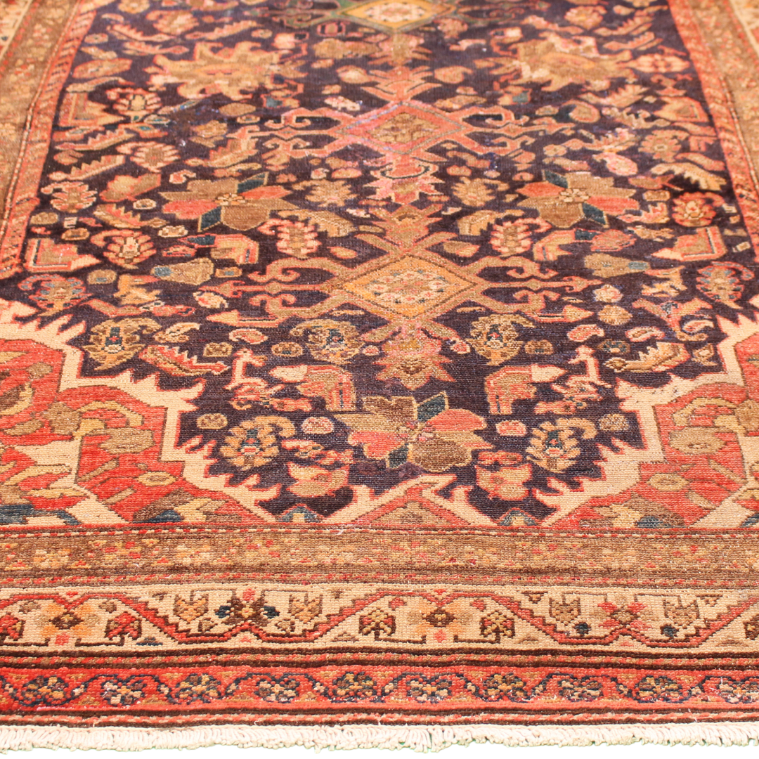 Antique Malayer