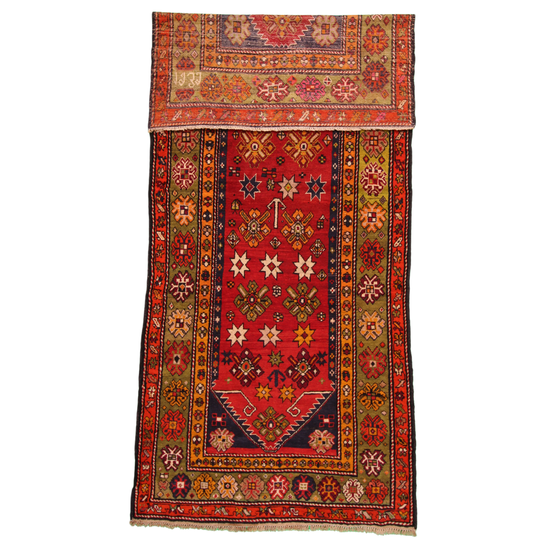 Antique Karabagh