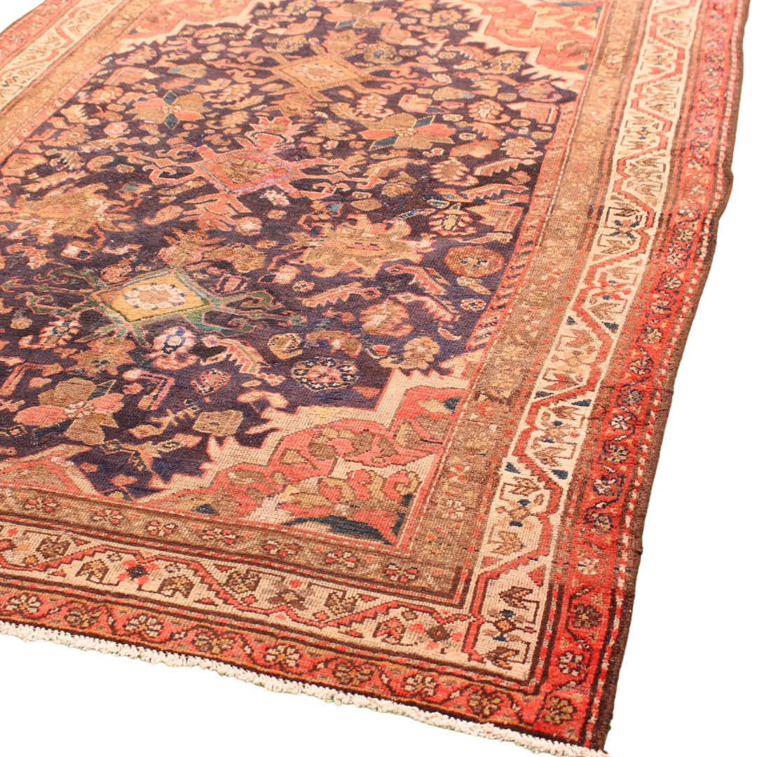 Antique Malayer