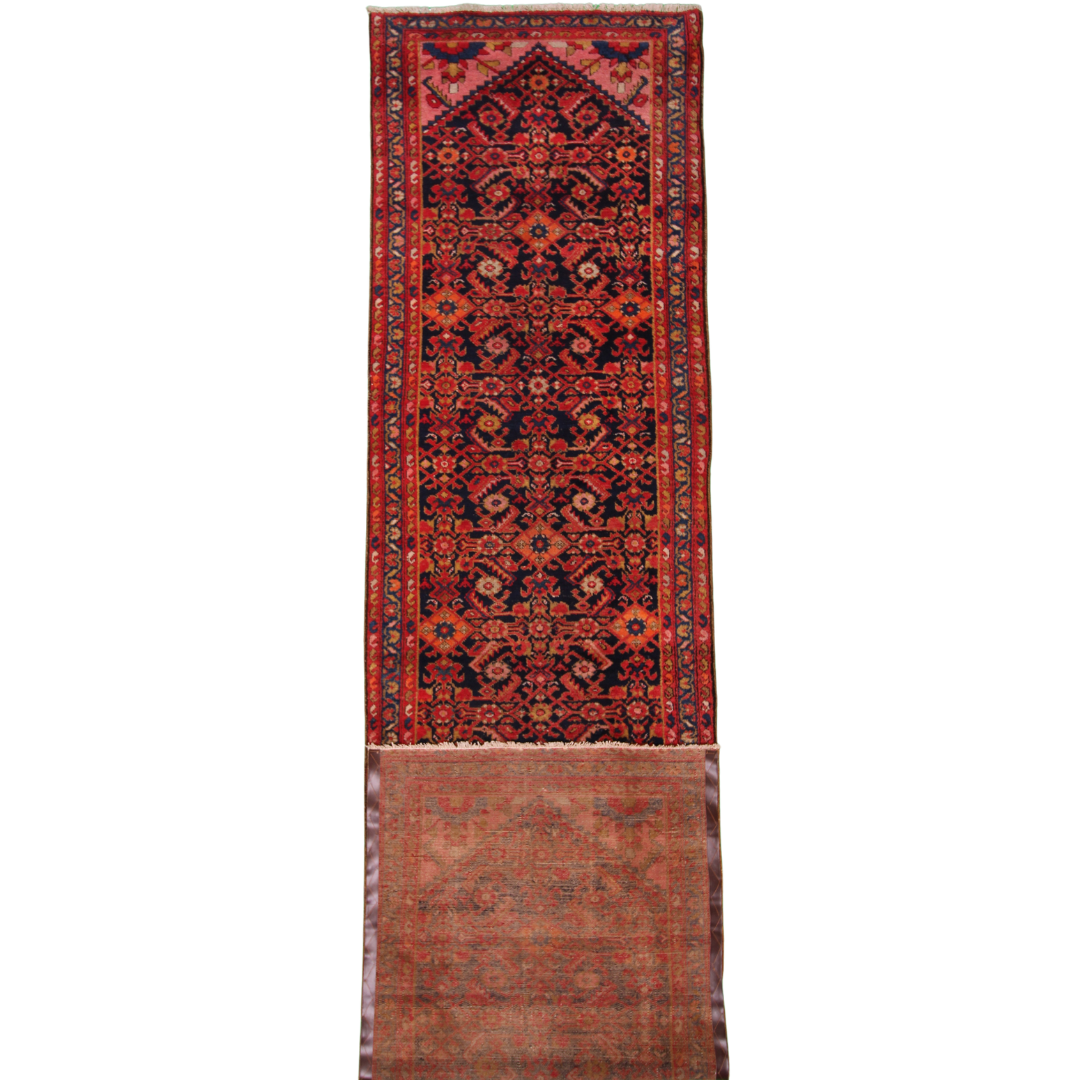 Antique Malayer