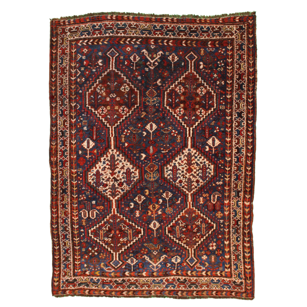 Antique Shiraz