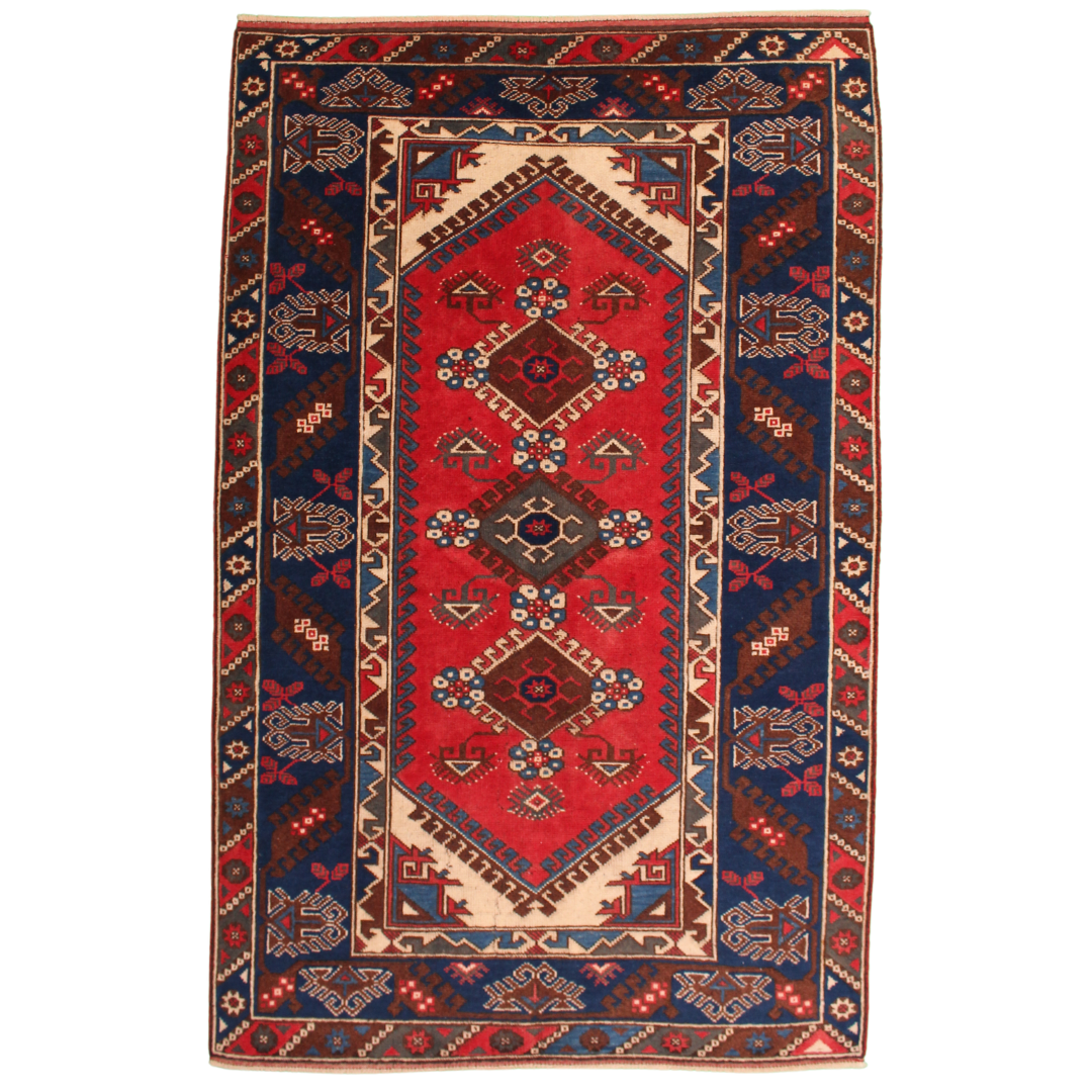 Anatolia