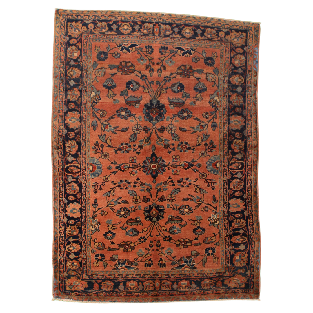 Antique Sarough Mohadjeran