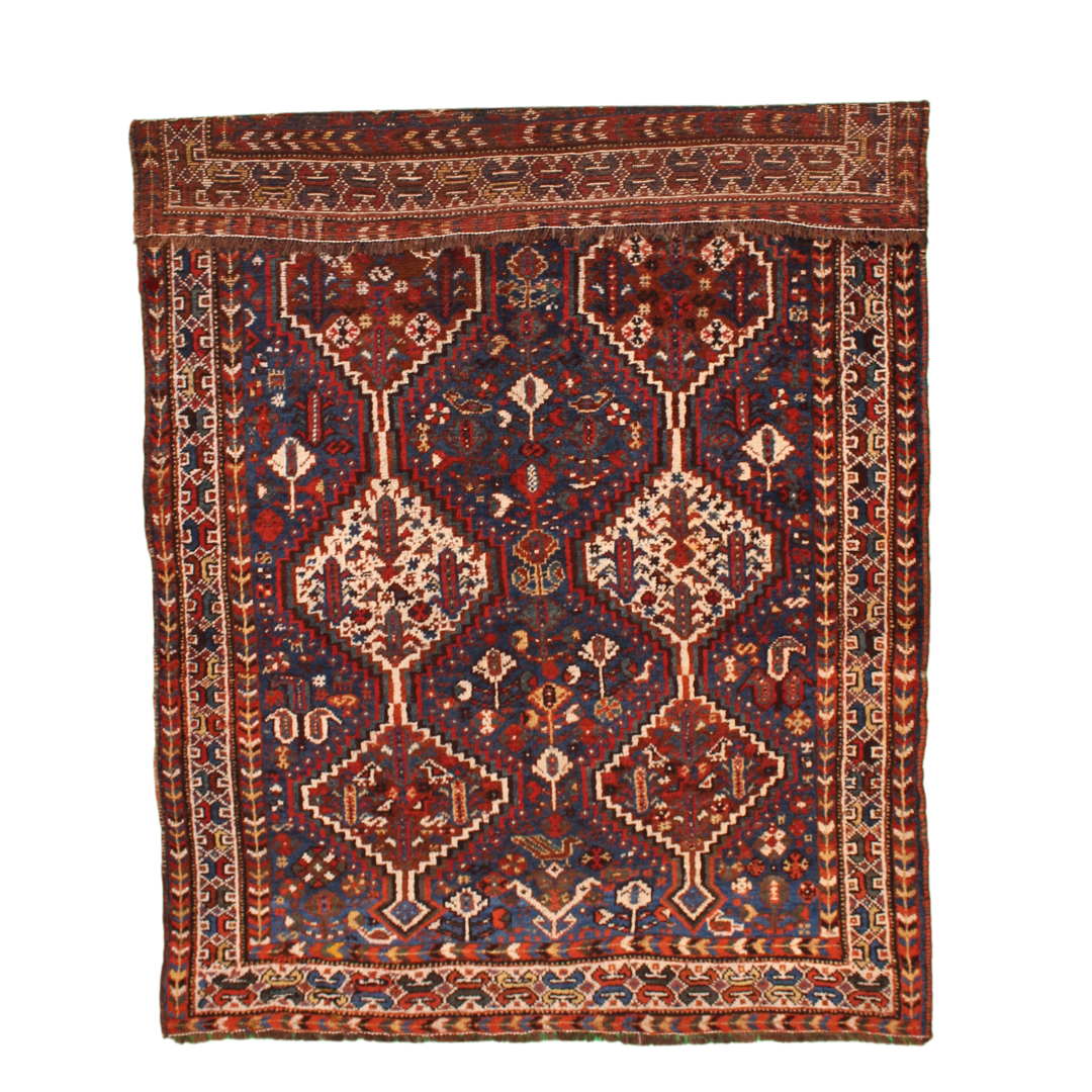 Antique Shiraz