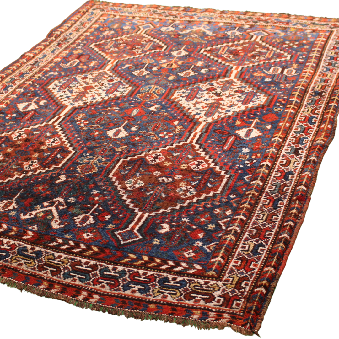 Antique Shiraz