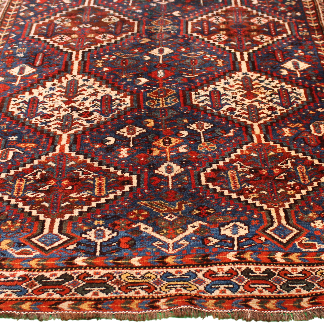 Antique Shiraz