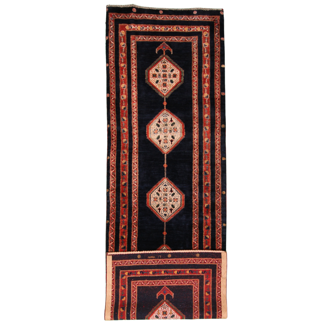 Kashkuli
