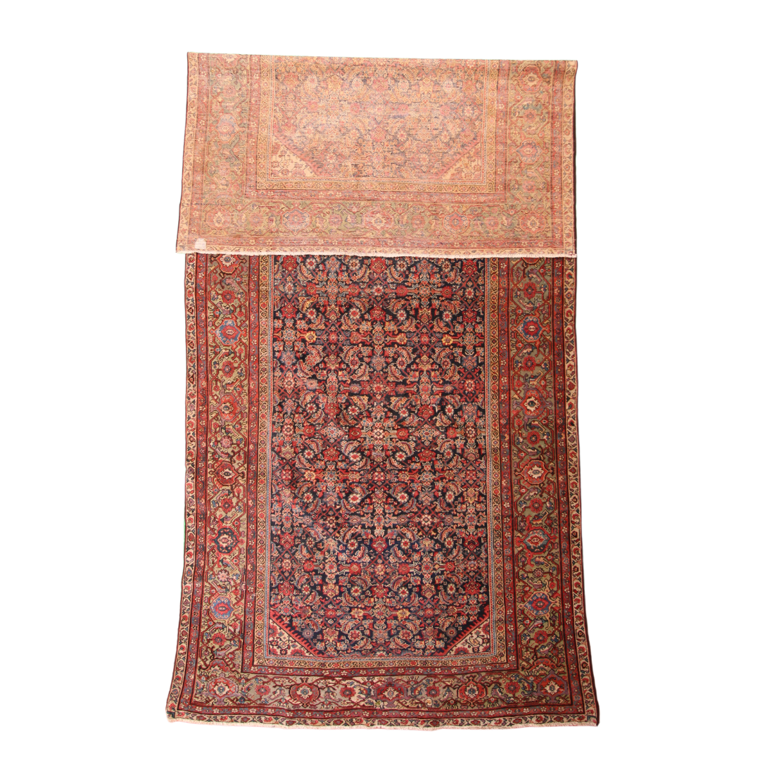 Antique Malayer