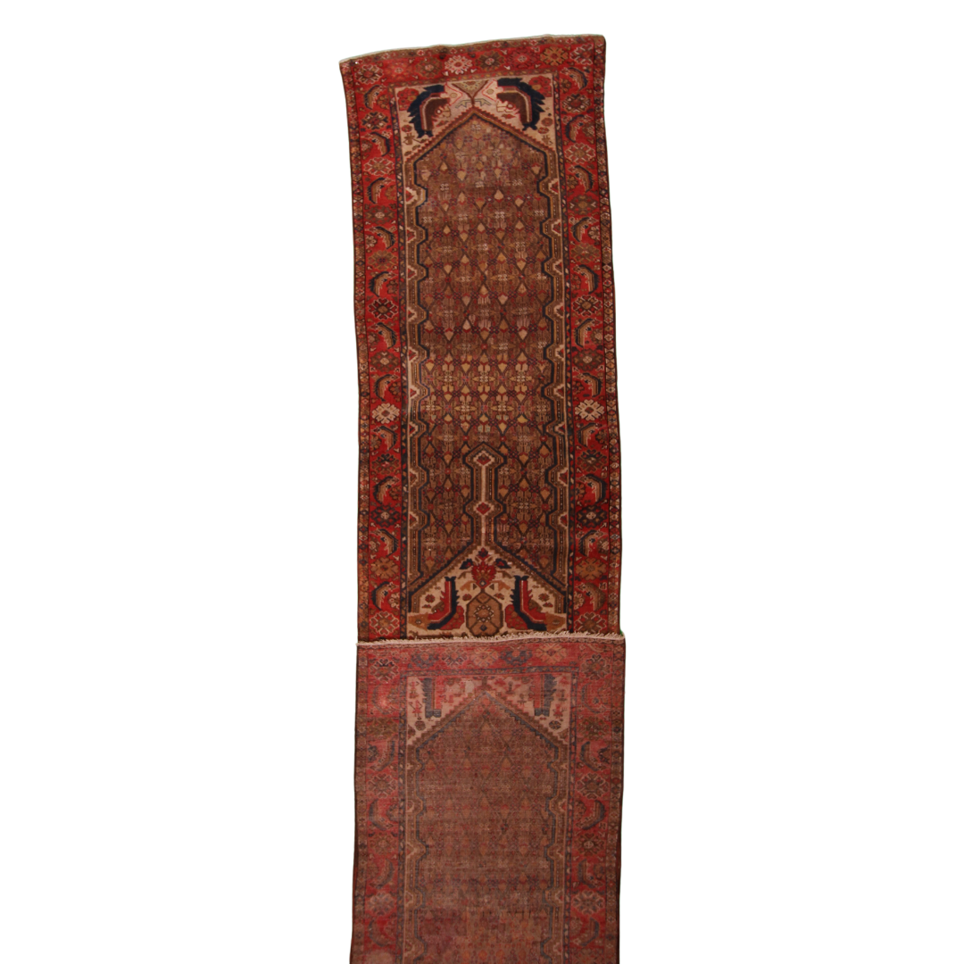Antique Malayer