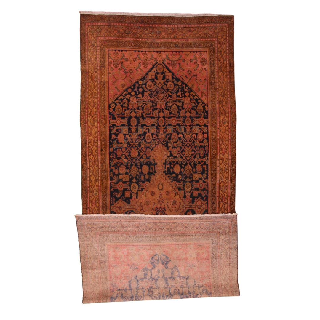 Antique Malayer