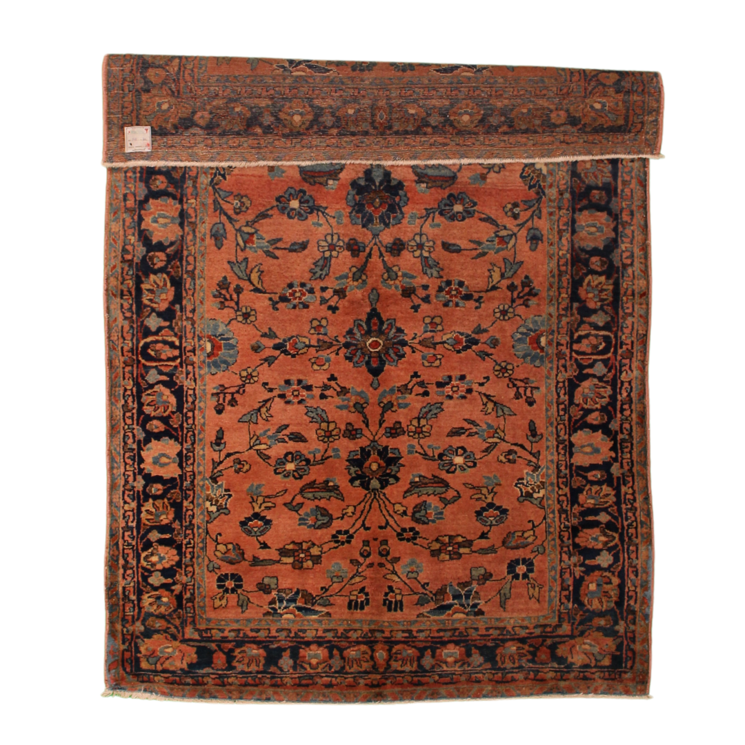 Antique Sarough Mohadjeran
