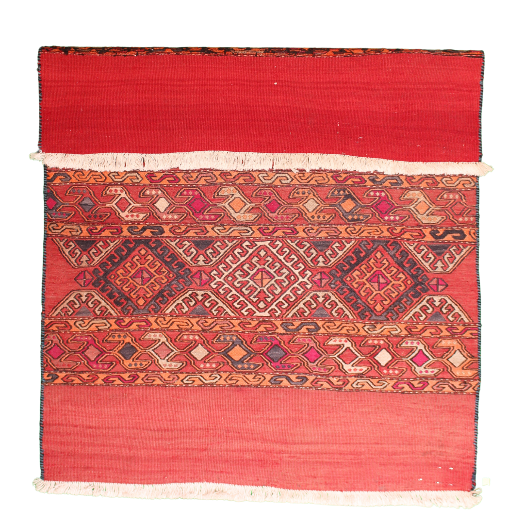 Antique Soumak