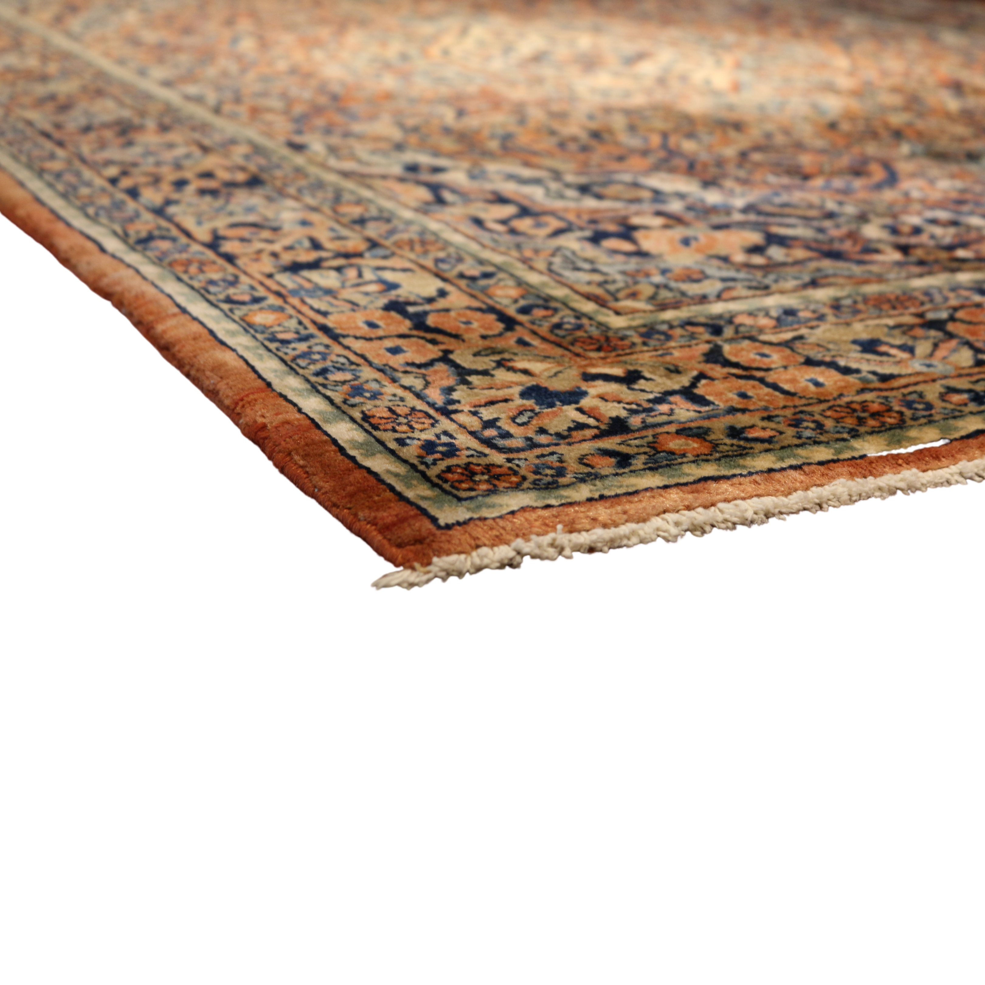 Antique American Sarough