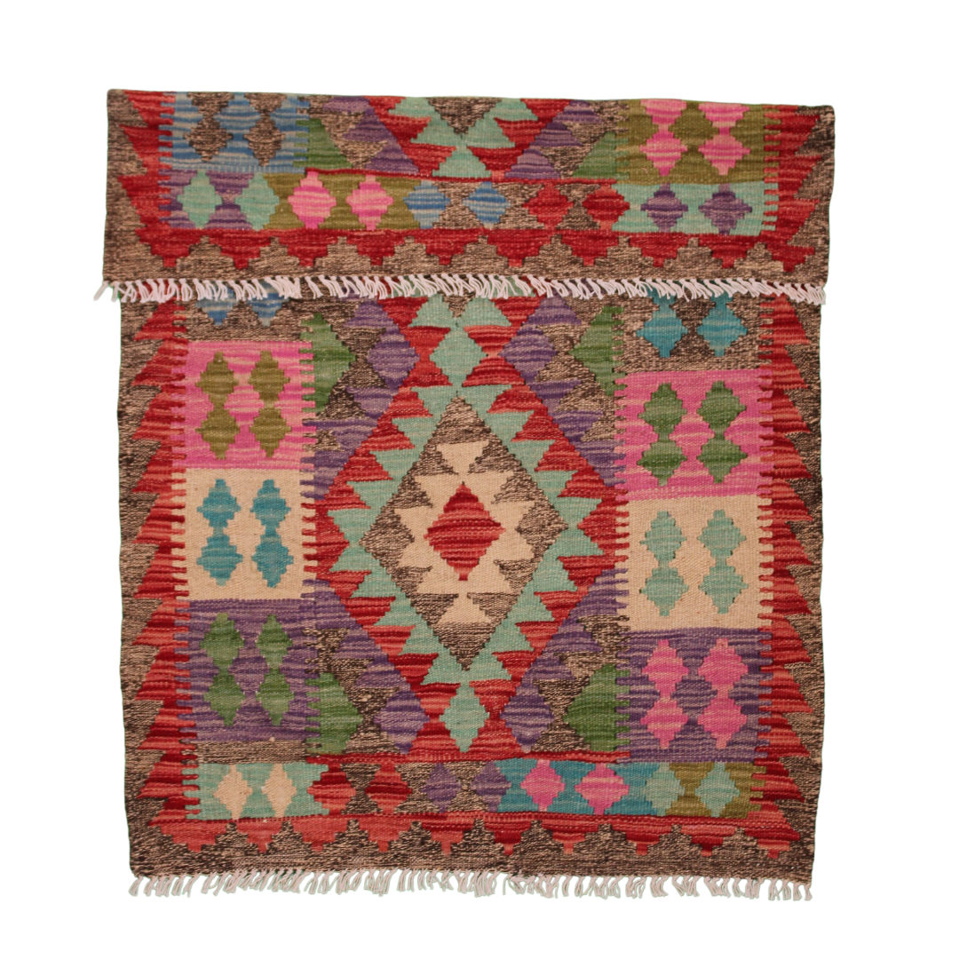 Agrigento Kilim