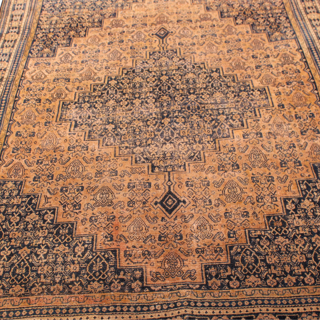 Antique Senneh