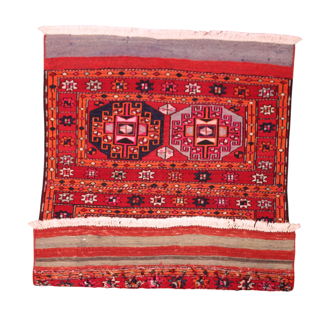 Antique Soumak