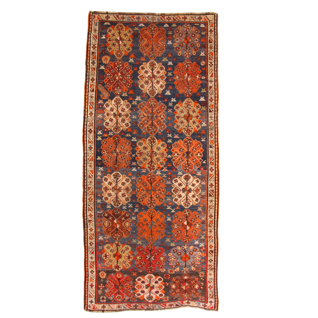 Antique Gendje Karabagh