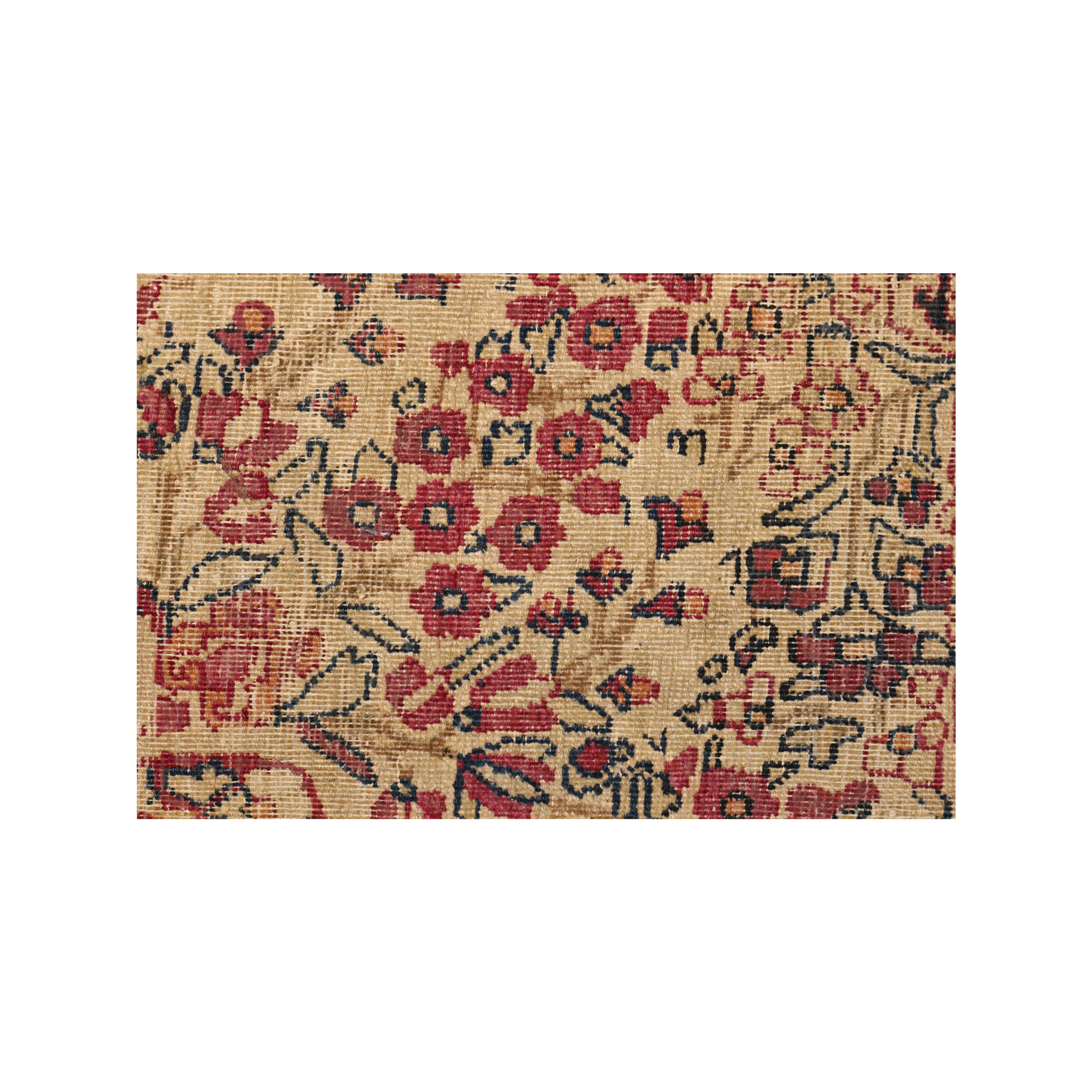 Antique Kerman