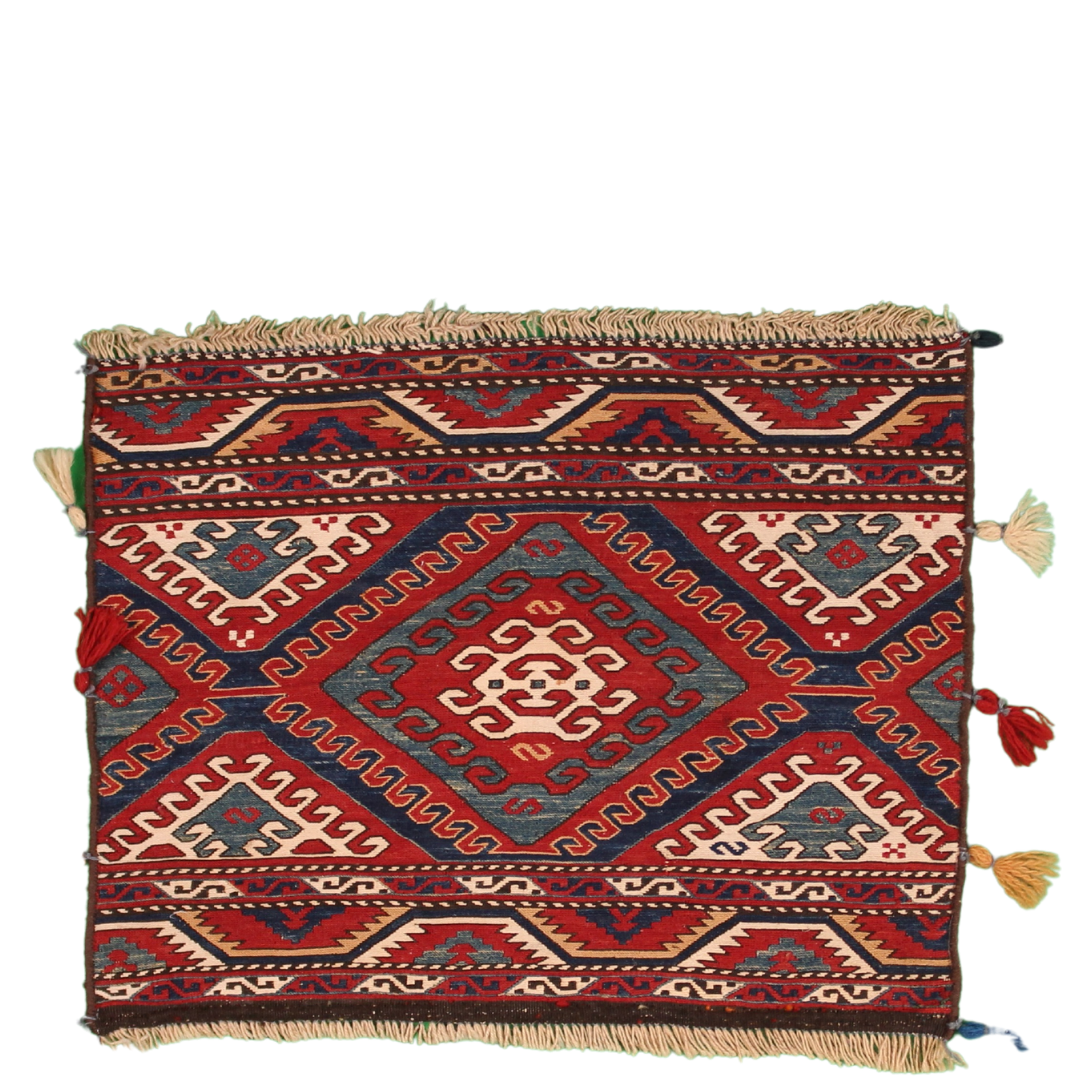 Antique Soumak