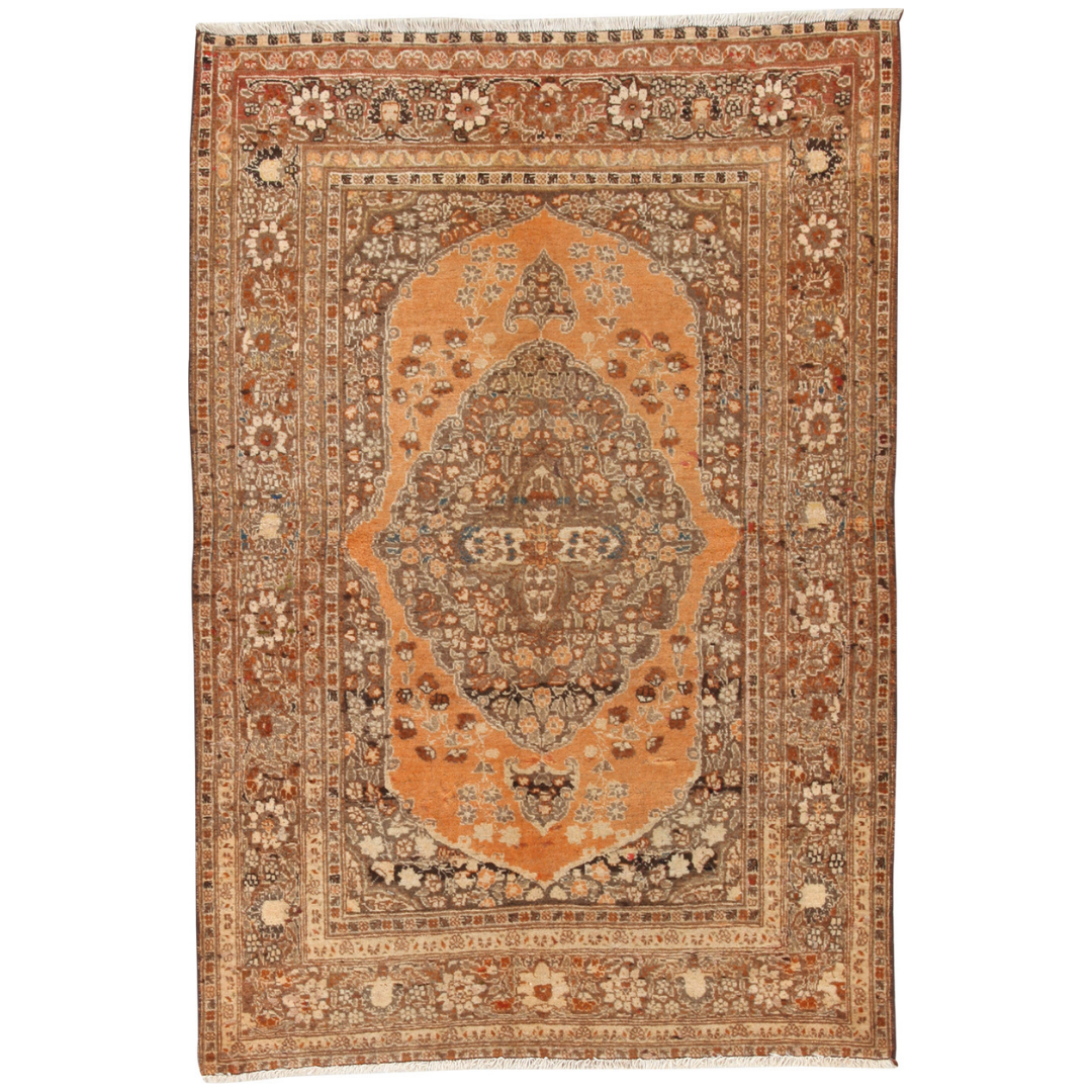 Antique Tabriz Haji Jalili