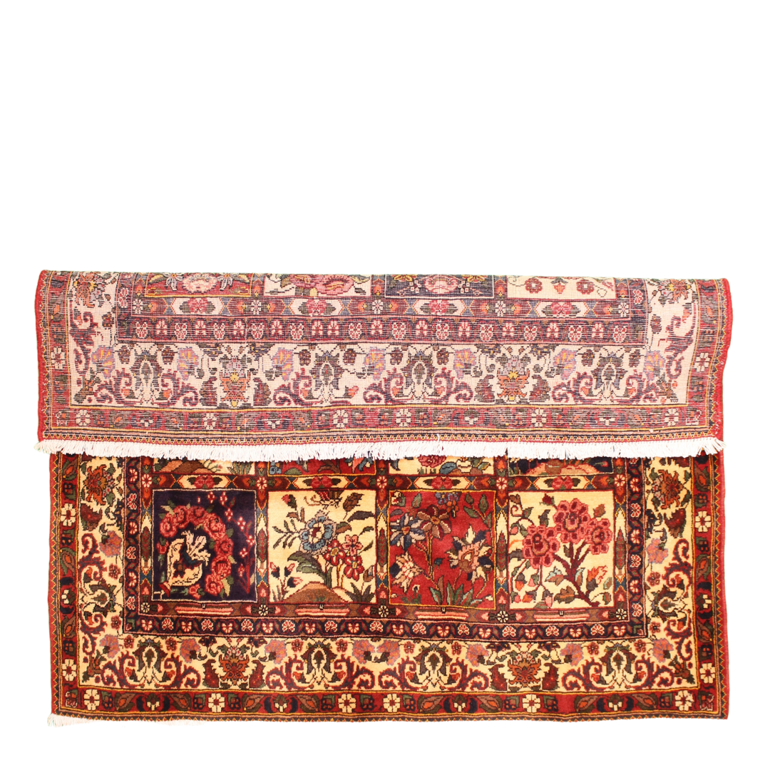 Bakhtiari
