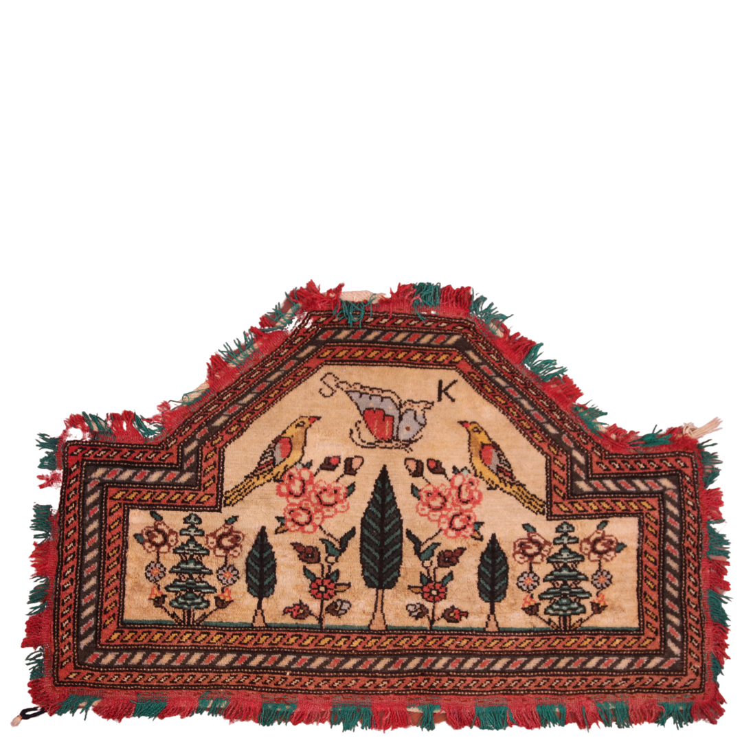 Antique Bakhtiari