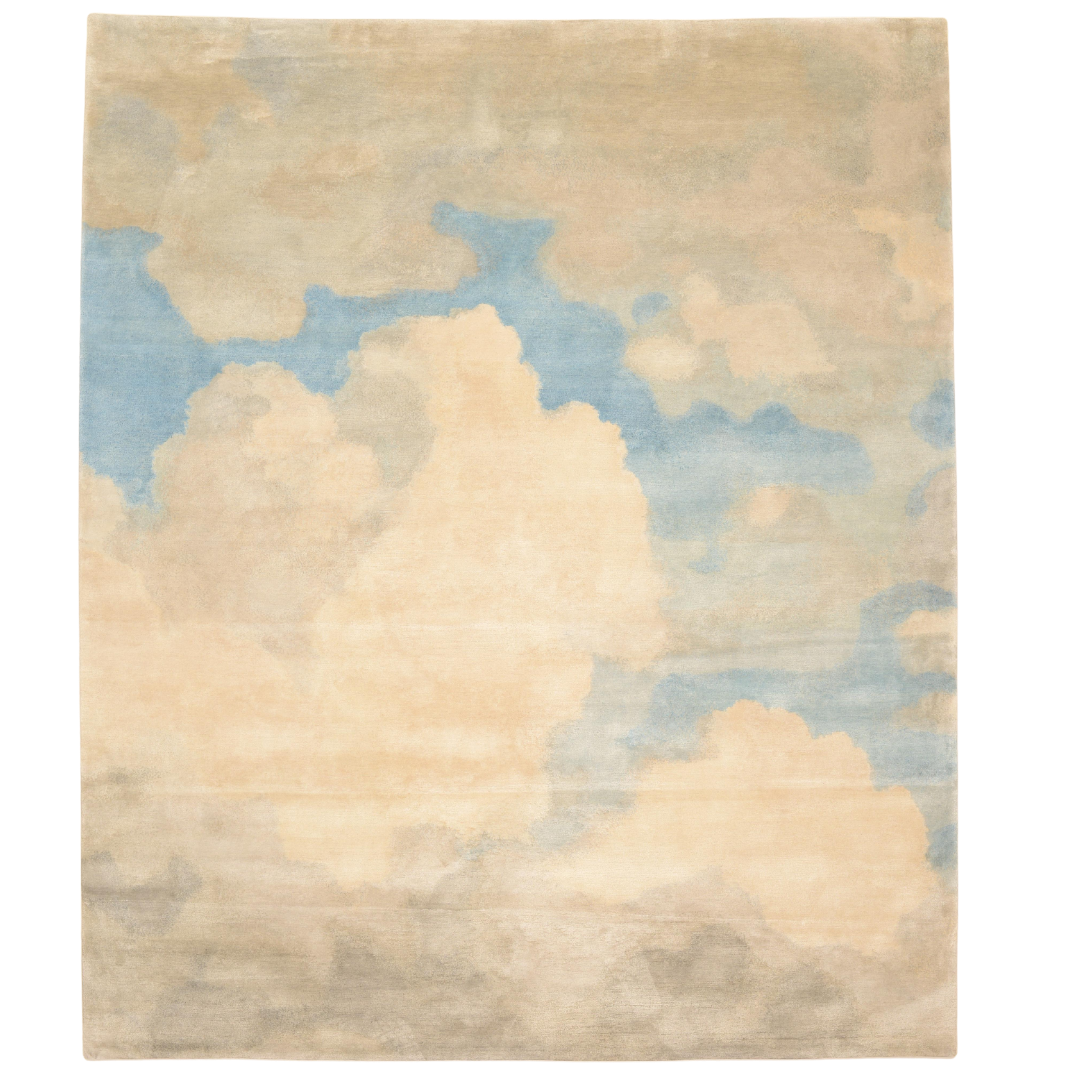 Jan Kath - Cloud 1