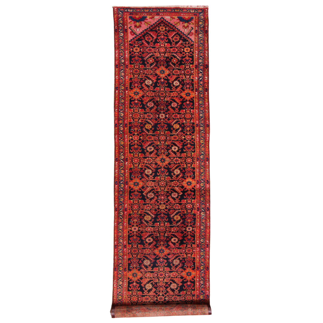 Antique Malayer