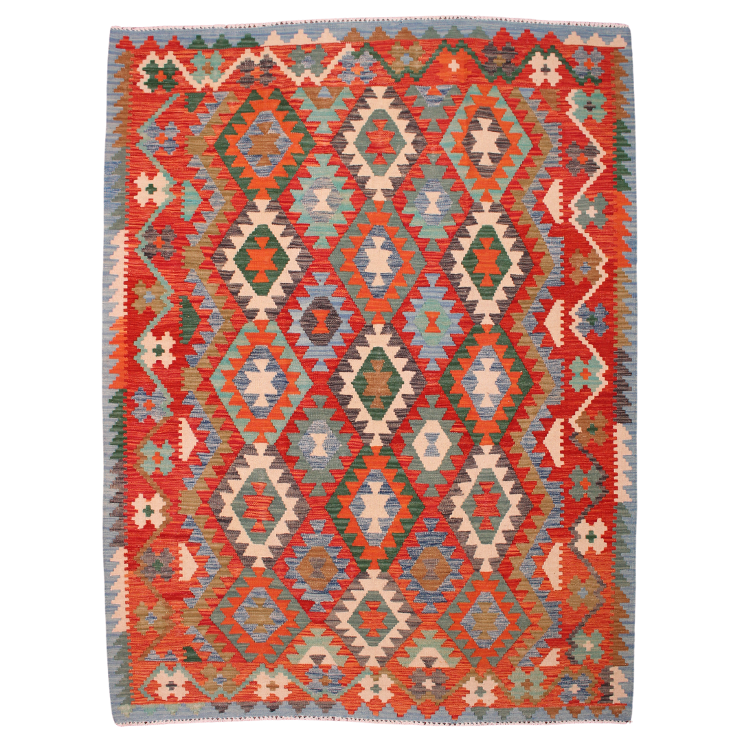 Taormina Kilim