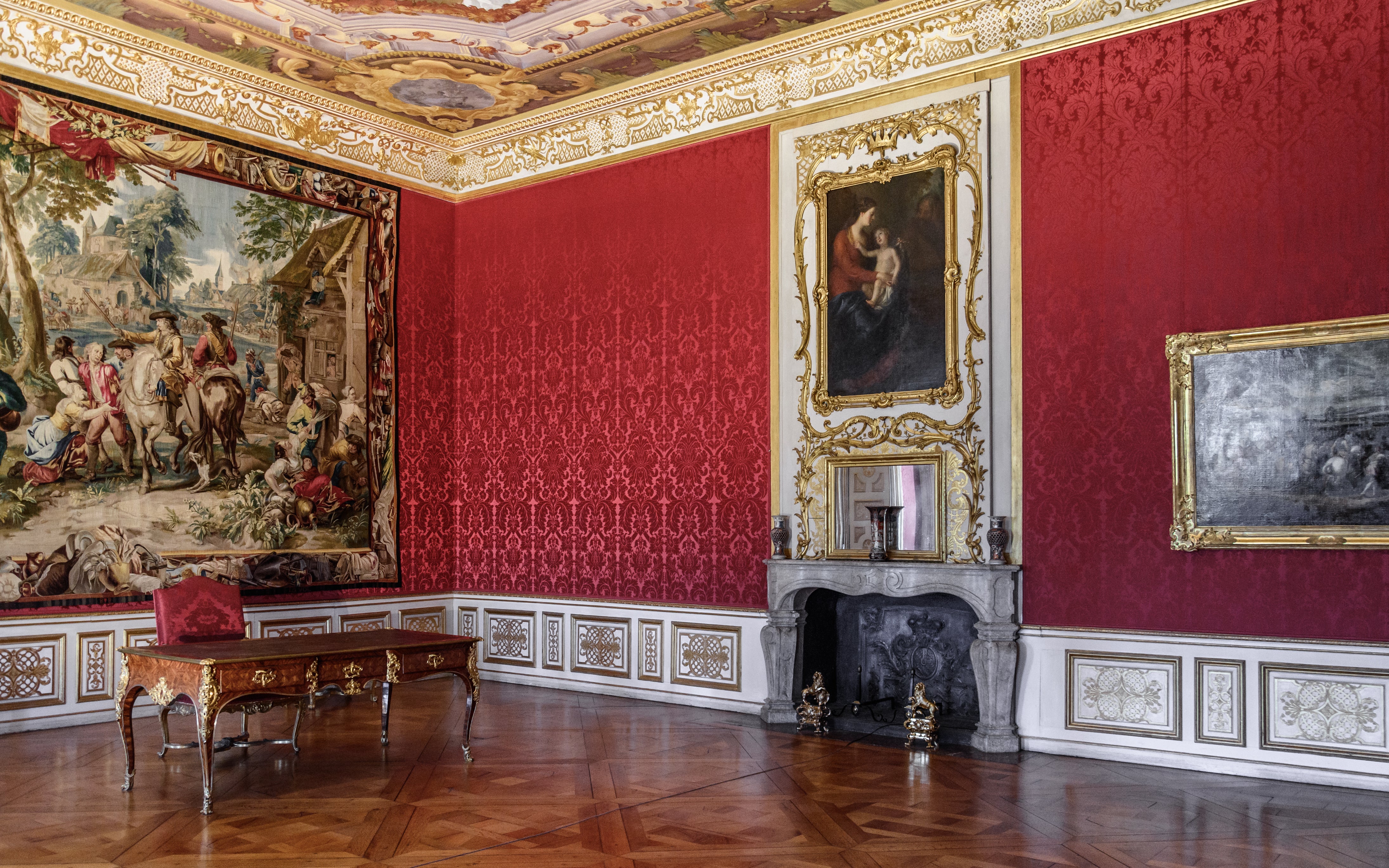 Tapestries
