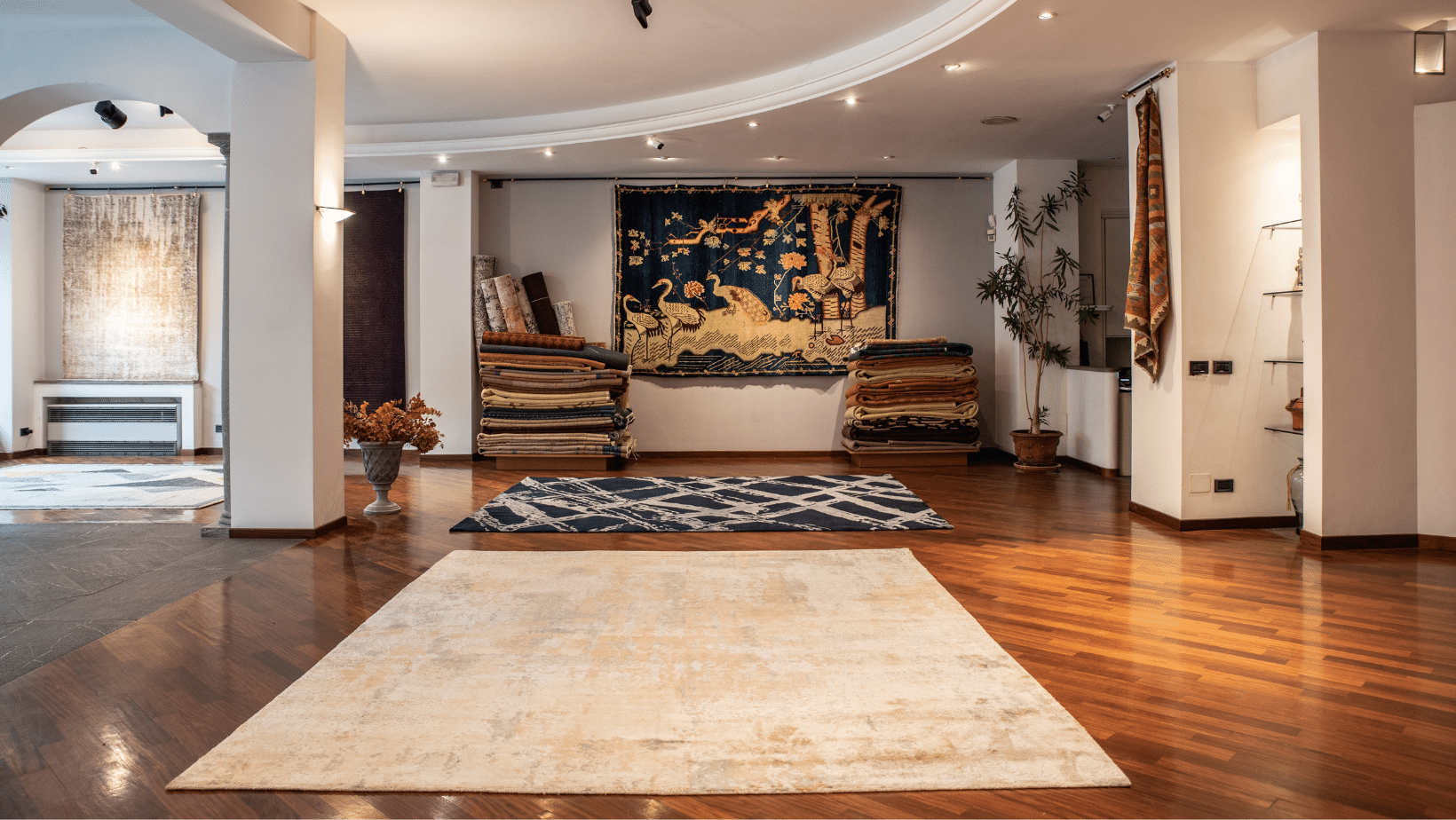 Rugs in Stock