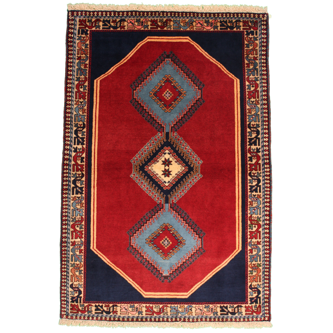 Yalameh Rug | Amir Art Collection Yalameh Rug | Amir Art Collection