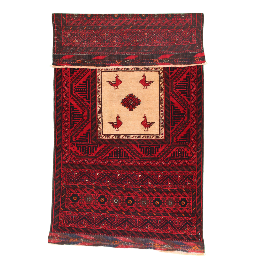Ferdos Robi Ferdos Rug | Amir Art Collection