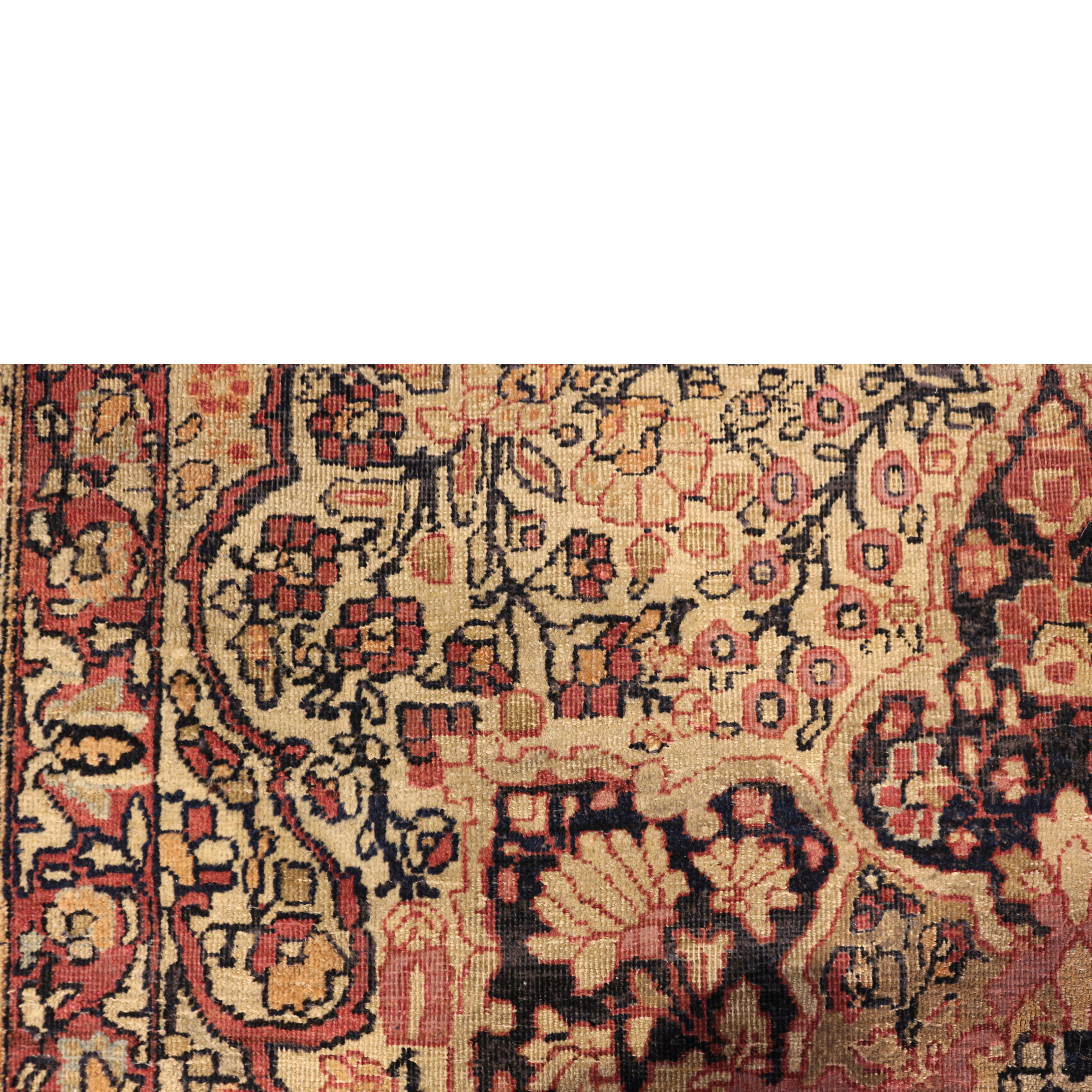 Antique Kerman